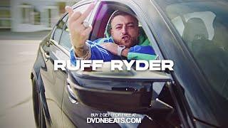 [FREE] KC REBELL x YAKARY Type Beat | RUFF RYDER | 2024