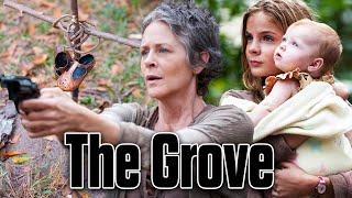 Why "The Grove" Is the Darkest Episode of TWD