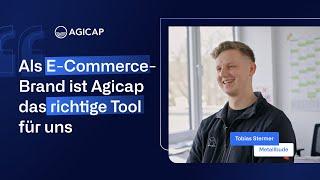  Wie Metallbude mit Agicap sein Wachstum im E-Commerce vorantreibt