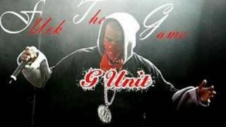 Nyce - game diss (G-unit 4 Lyfe)