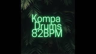 Kompa Practice Dums 82 BPM