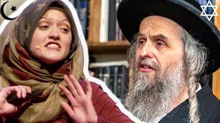 10 Shocking Discoveries Between Islam and Judaism