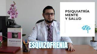 ¿Qué es realmente la Esquizofrenia?