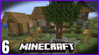 Minecraft Survival Progress Series (#6)