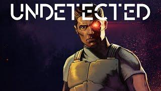 Undetected | PC Release Date Trailer