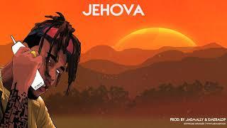 "JEHOVA" - Burna Boy x Kelp x Dadju x Rema type beat [ Afro-Fusion Instrumental ]
