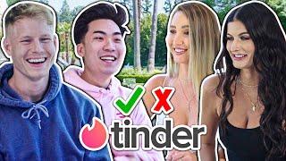 Tinder Dates with FaZe Clan