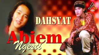 Abiem Ngesti - Dahsyat (Original Video Clip)