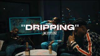 Aden x Asme x Naod Type Beat ''DRIPPING'' | Prod OggP