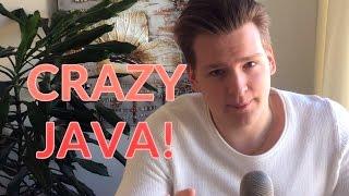 4 Crazy Java Programs | Do you understand them?