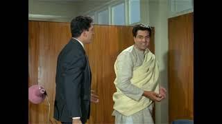 Jeevan mrityu hindi full movie dharmendra rakhi starrer blockbuster