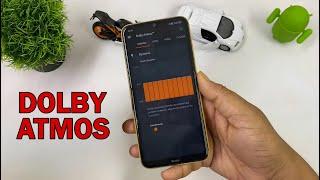 Install Dolby Atmos On All Xiaomi Phones Or Any Android Devices
