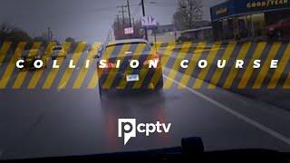 Collision Course | Connecticut Public