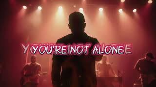 You're Not Alone - M2Clouds (Official Music Video)