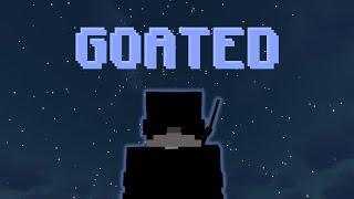 I AM THE GOAT | Hypixel Murder Mystery