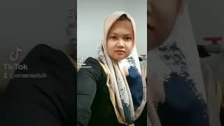 BU GURU CANTIK