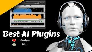 Best AI VST Plugins In 2023