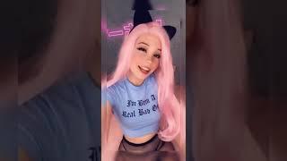 Belle Delphine Twitter Video Annuncement P**N