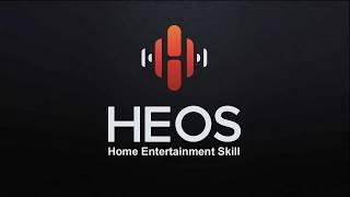 How to Use the HEOS Home Entertainment Skill with Amazon Alexa – Tutorial