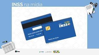 Cartão Meu INSS Vale + ganha destaque na mídia