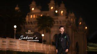 Saberi's Wedding Celebrations | Grand Hyderabadi Wedding Highlights