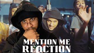 YAVI NY DRILL NEXT STAR !!! Yavi DG x E Wuu - Mention Me (WhoRunItNYC Performance) Crooklyn Reaction