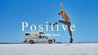 [ Music playlist ] Positive Dance Pop makes your heart bounce | Love Yourself/Happy/EDM/House