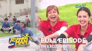 Running Man Philippines: Intense Bingo Race! (FULL CHAPTER 6)