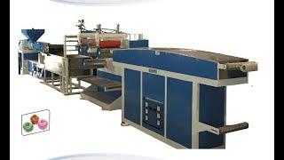 PP Sutli Making Machine