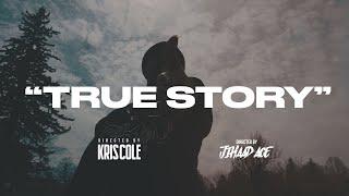 Telly Da Don - True Story Official Video (Dir.By KrisCole x Jihaad Ace)