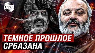 Священник Баграт Галстанян кинул канадских армян на 12 миллионов долларов!