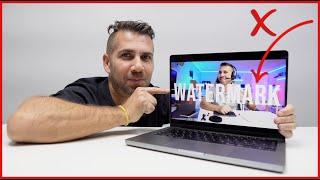 How to Remove Watermark From Video Online | Watermark Cloud