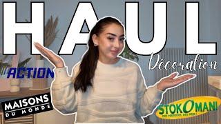 HAUL | ACTION, MASON DU MONDE, STOKOMANI…