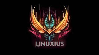 linuxius Live Stream