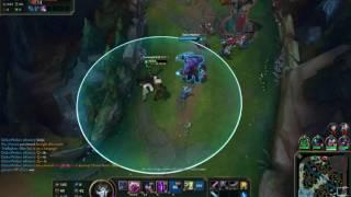 Lol Jhin Gameplay  League of Legends