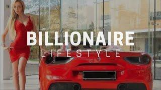 Billionaire Lifestyle Visualization 2021  Rich Luxury Lifestyle | Motivation #26