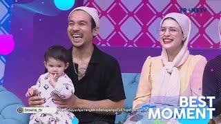 Duuuh Gemes Banget Sih Liat Anaknya KOMO RICKY #BestMoment #Brownis (30/6/22)