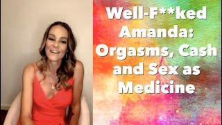 Kim Anami Reviews: Well-F**ked Woman Salon with Amanda D