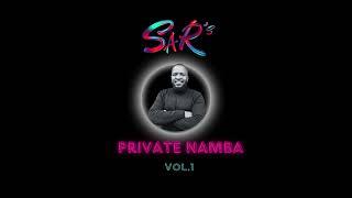 SaR's Private Namba Vol 1 | Private School mix | Amapholas