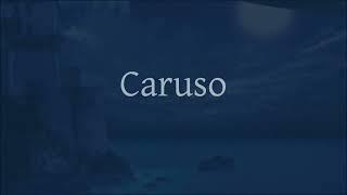 Caruso - by Attilio Carducci