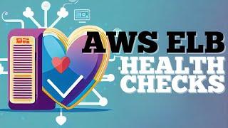 Understanding AWS ELB Traffic Group Health Checks