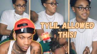 Tylil & His Sister Are SICK‼️She Needs To Be Charged‼️