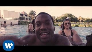 Meek Mill - Glow Up [OFFICIAL MUSIC VIDEO]