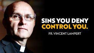 Exorcist Reveals the Truth About Spiritual Warfare (Fr. Vincent Lampert)