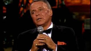 Send In The Clowns - Frank Sinatra with Tony Mottola | Concert Collection