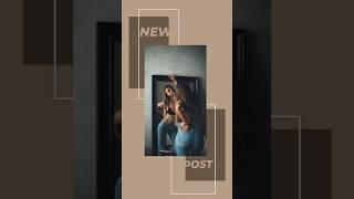 “Aesthetic New Post”- Creative Instagram Stories Ideas #igstory #tutorial #instastory #instagram