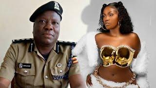 Truth About Gloria Bugie; Police Yamukutte Oba Nedda.