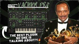  Why Is No One Talking About This Synth??? - Air Music Vacuum Pro Review