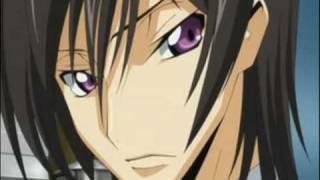 Code Geass - Кукла Колдуна