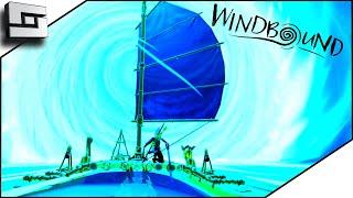 Building A Better Boat In Windbound! E6